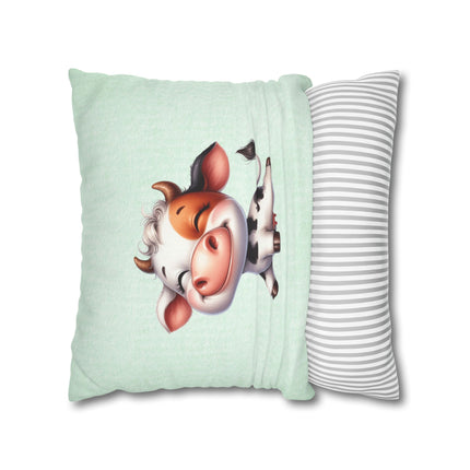 WhimsyWonder Pillowcase: Elevate Your Space with Enchantment