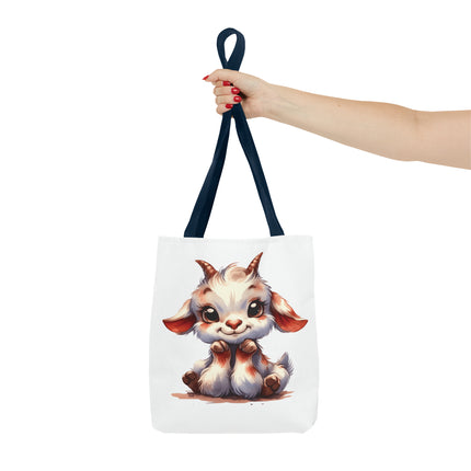 WhimsyWear Εθιμο Tote: Στυλ και λειτουργικότητες μεταφοράς παντού! Γίδα