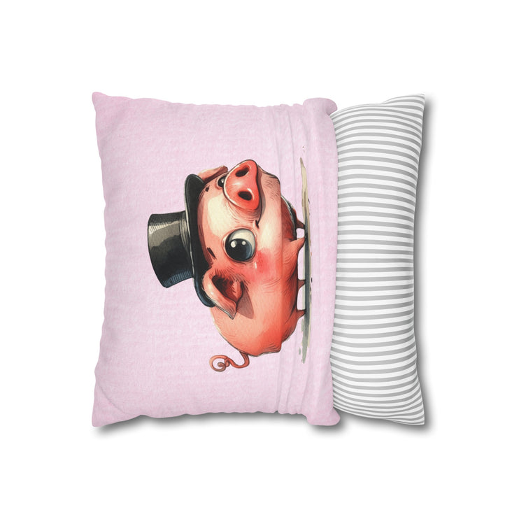 WhimsyWonder Pillowcase: Elevate Your Space with Enchantment