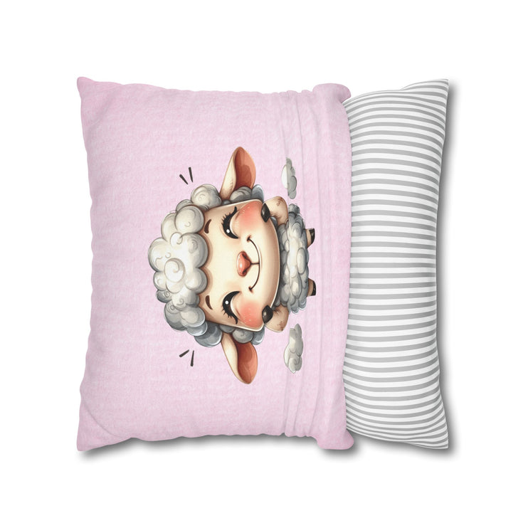 WhimsyWonder Pillowcase: Elevate Your Space with Enchantment