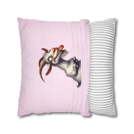 WhimsyWonder Pillowcase: Elevate Your Space with Enchantment