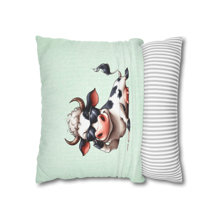 WhimsyWonder Pillowcase: Elevate Your Space with Enchantment