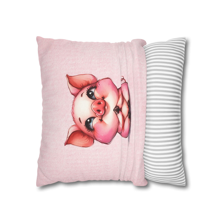 WhimsyWonder Pillowcase: Elevate Your Space with Enchantment