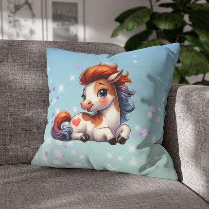 WhimsyWonder Pillowcase: Elevate Your Space with Enchantment