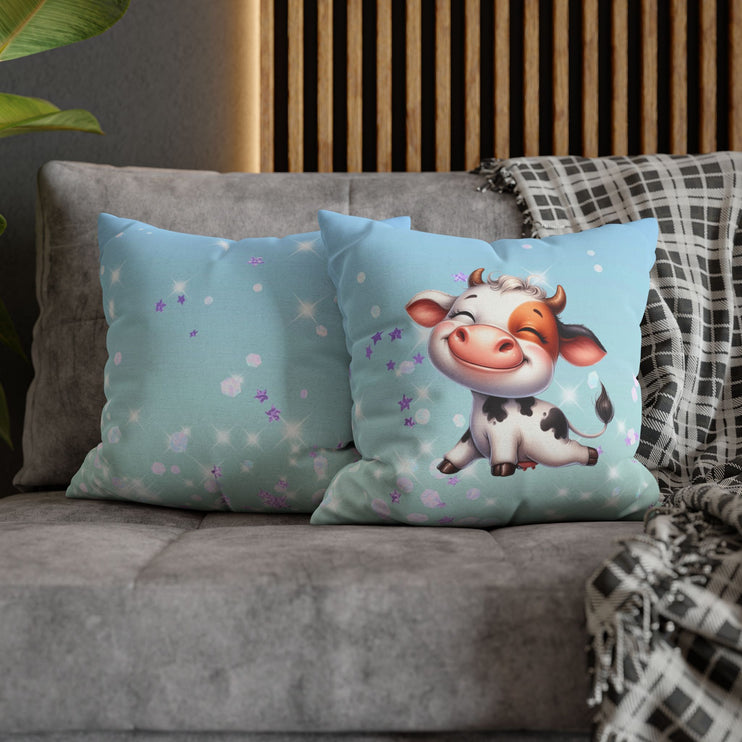 WhimsyWonder Pillowcase: Elevate Your Space with Enchantment