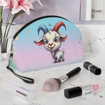 Enchanted Essentials Makeup Bag 🌟