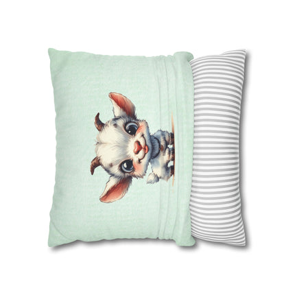 WhimsyWonder Pillowcase: Elevate Your Space with Enchantment