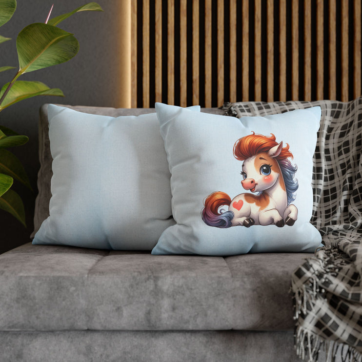 WhimsyWonder Pillowcase: Elevate Your Space with Enchantment