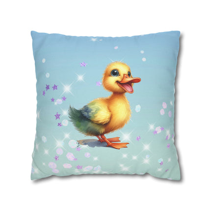 WhimsyWonder Pillowcase: Elevate Your Space with Enchantment