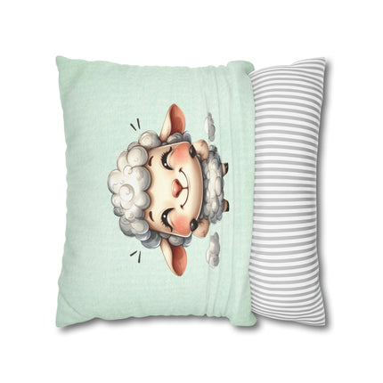 WhimsyWonder Pillowcase: Elevate Your Space with Enchantment