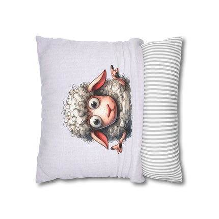 WhimsyWonder Pillowcase: Elevate Your Space with Enchantment