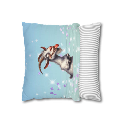 WhimsyWonder Pillowcase: Elevate Your Space with Enchantment