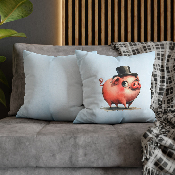 WhimsyWonder Pillowcase: Elevate Your Space with Enchantment