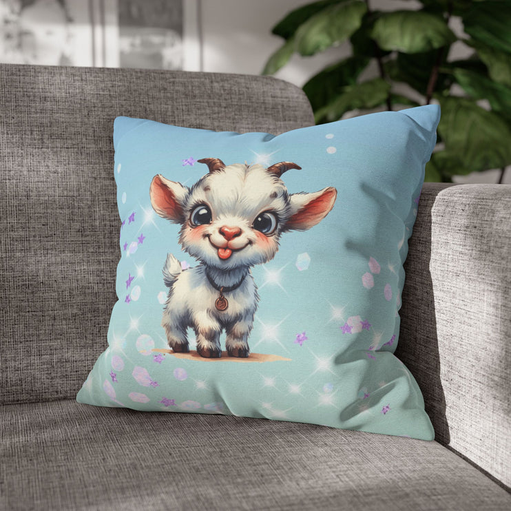 WhimsyWonder Pillowcase: Elevate Your Space with Enchantment