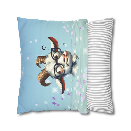 WhimsyWonder Pillowcase: Elevate Your Space with Enchantment