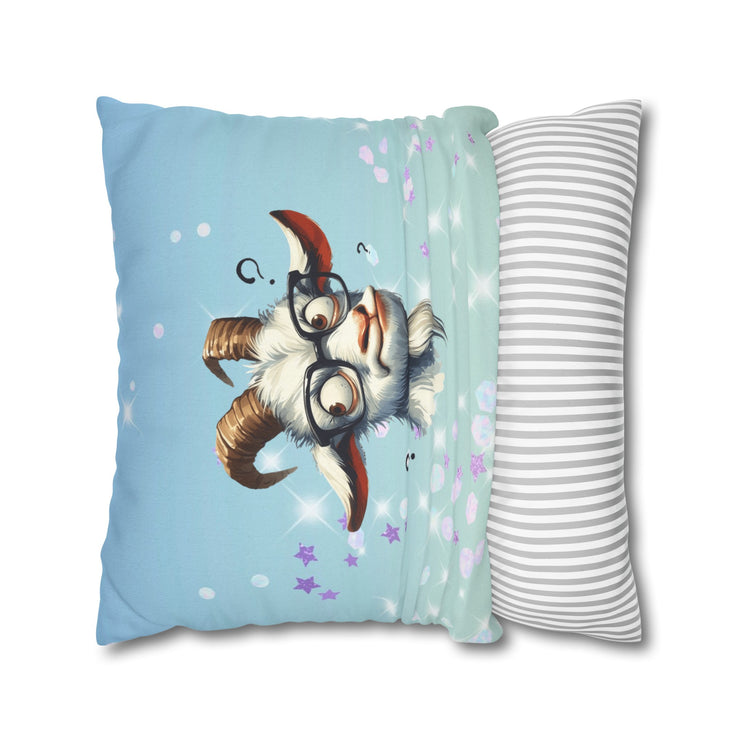 WhimsyWonder Pillowcase: Elevate Your Space with Enchantment