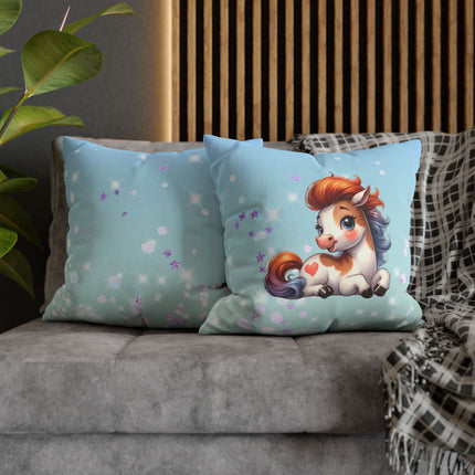 WhimsyWonder Pillowcase: Elevate Your Space with Enchantment