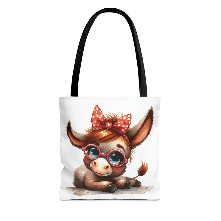 WhimsyWear Εθιμο Tote: Στυλ και λειτουργικότητες μεταφοράς παντού! Γάιδαρος