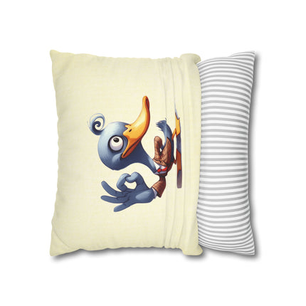 WhimsyWonder Pillowcase: Elevate Your Space with Enchantment