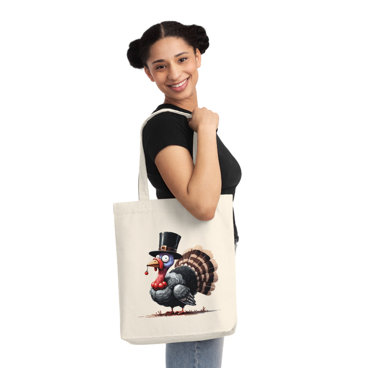 Καμβά sustainstyle Tote Bag: Οικολογική συνειδητή μόδα - Τουρκία