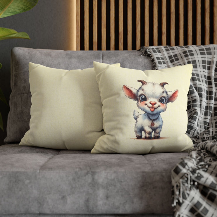 WhimsyWonder Pillowcase: Elevate Your Space with Enchantment