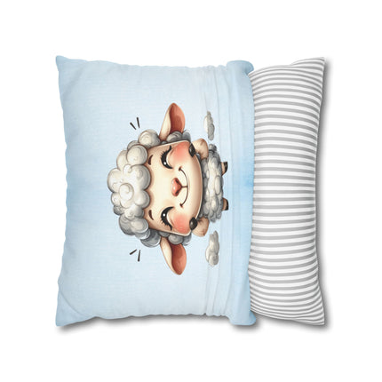 WhimsyWonder Pillowcase: Elevate Your Space with Enchantment