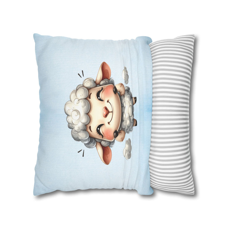 WhimsyWonder Pillowcase: Elevate Your Space with Enchantment