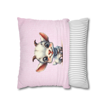 WhimsyWonder Pillowcase: Elevate Your Space with Enchantment