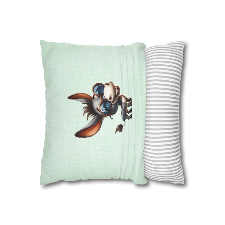 WhimsyWonder Pillowcase: Elevate Your Space with Enchantment