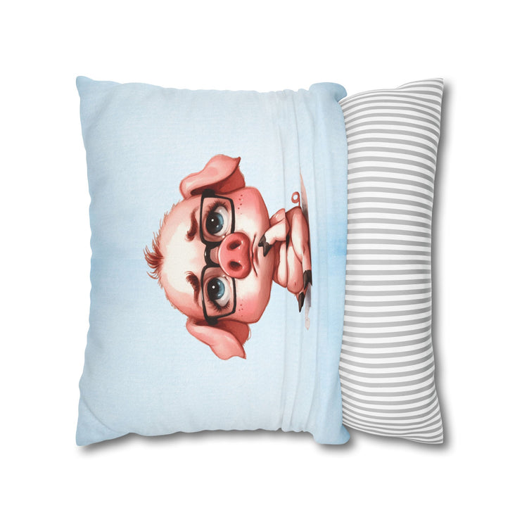 WhimsyWonder Pillowcase: Elevate Your Space with Enchantment