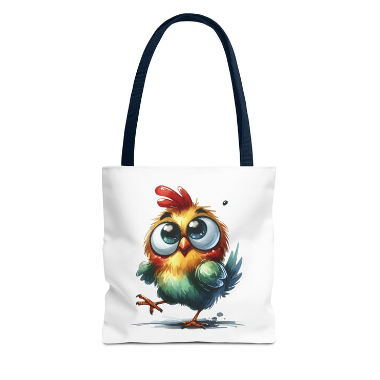 WhimsyWear Εθιμο Tote: Στυλ και λειτουργικότητες μεταφοράς παντού! - Πετεινός