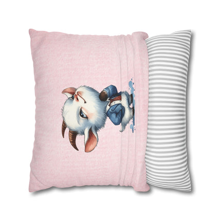 WhimsyWonder Pillowcase: Elevate Your Space with Enchantment