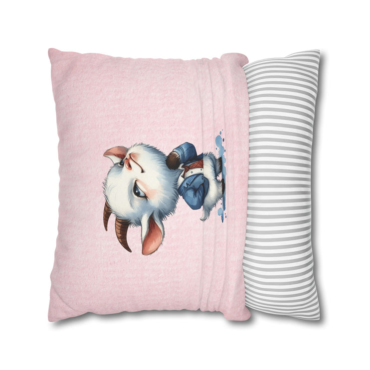 WhimsyWonder Pillowcase: Elevate Your Space with Enchantment