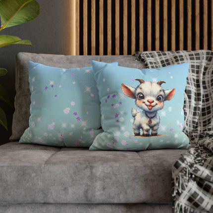 WhimsyWonder Pillowcase: Elevate Your Space with Enchantment