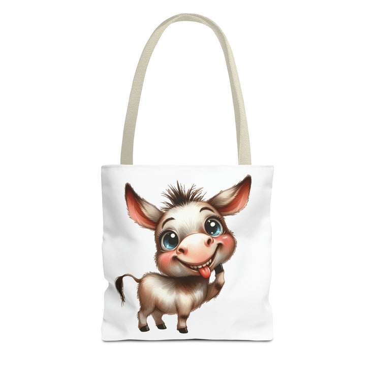 WhimsyWear Εθιμο Tote: Στυλ και λειτουργικότητες μεταφοράς παντού! Γάιδαρος