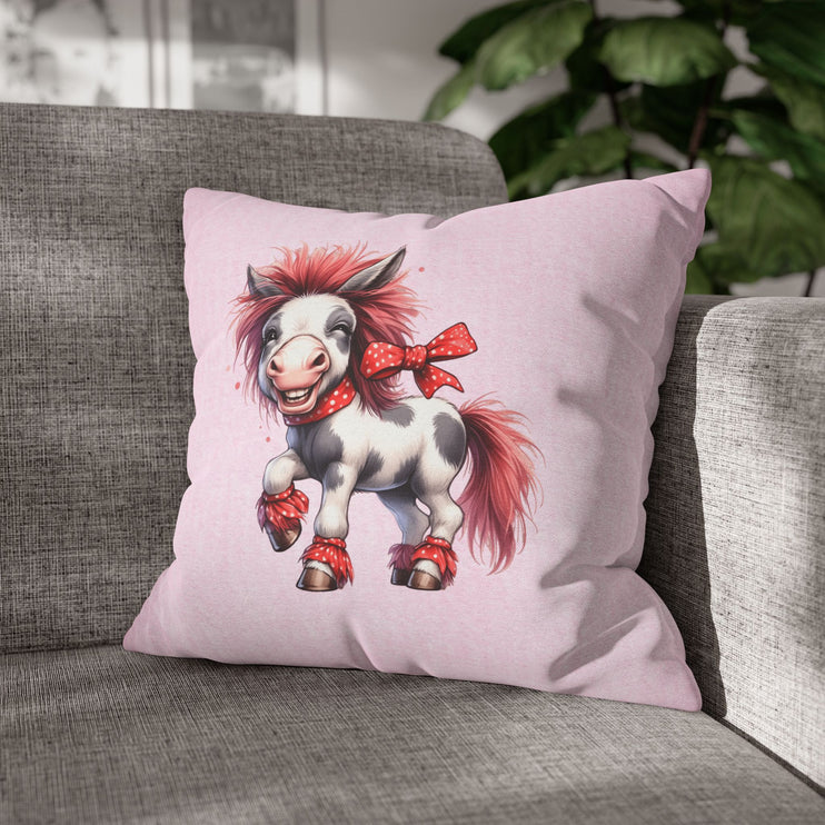 WhimsyWonder Pillowcase: Elevate Your Space with Enchantment