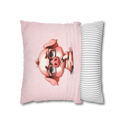 WhimsyWonder Pillowcase: Elevate Your Space with Enchantment