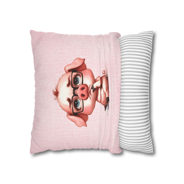 WhimsyWonder Pillowcase: Elevate Your Space with Enchantment