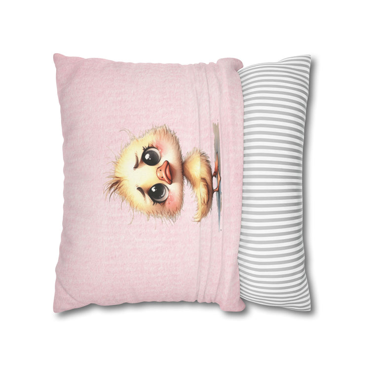 WhimsyWonder Pillowcase: Elevate Your Space with Enchantment