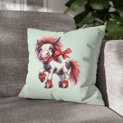 WhimsyWonder Pillowcase: Elevate Your Space with Enchantment