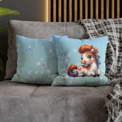 WhimsyWonder Pillowcase: Elevate Your Space with Enchantment