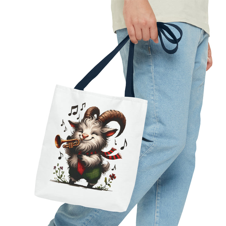 WhimsyWear Εθιμο Tote: Στυλ και λειτουργικότητες μεταφοράς παντού! Γίδα