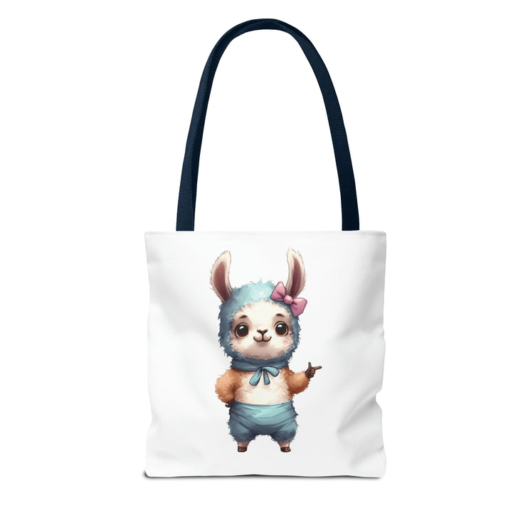 WhimsyWear Εθιμο Tote: Στυλ και λειτουργικότητες μεταφοράς παντού! Πρόβατο