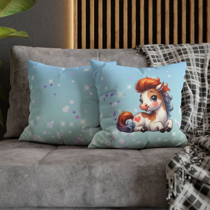 WhimsyWonder Pillowcase: Elevate Your Space with Enchantment