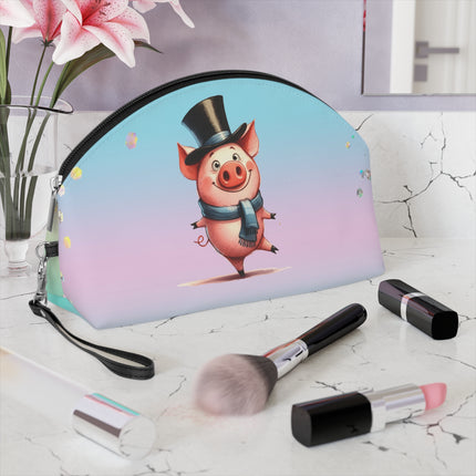 Enchanted Essentials Makeup Bag 🌟