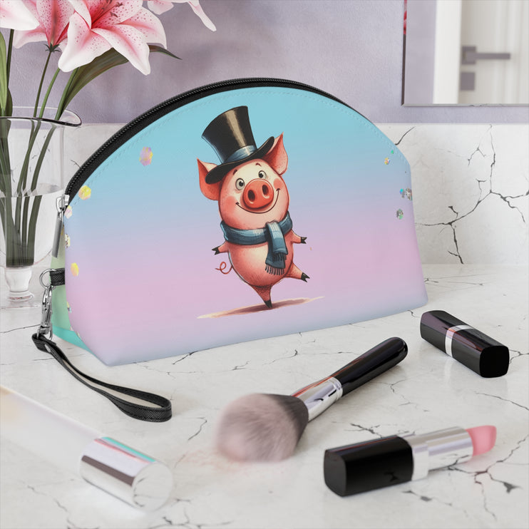 Enchanted Essentials Makeup Bag 🌟