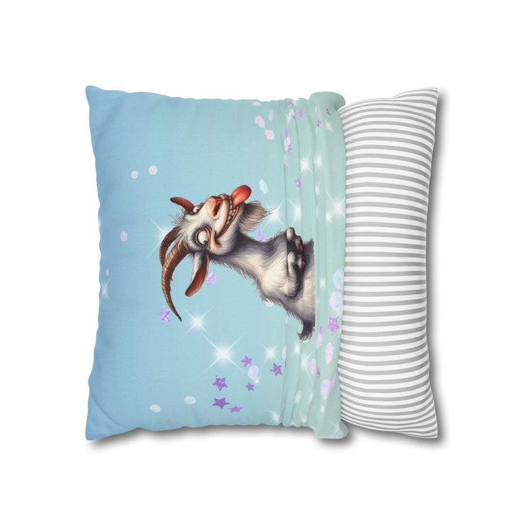 WhimsyWonder Pillowcase: Elevate Your Space with Enchantment