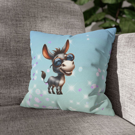 WhimsyWonder Pillowcase: Elevate Your Space with Enchantment