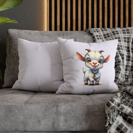 WhimsyWonder Pillowcase: Elevate Your Space with Enchantment