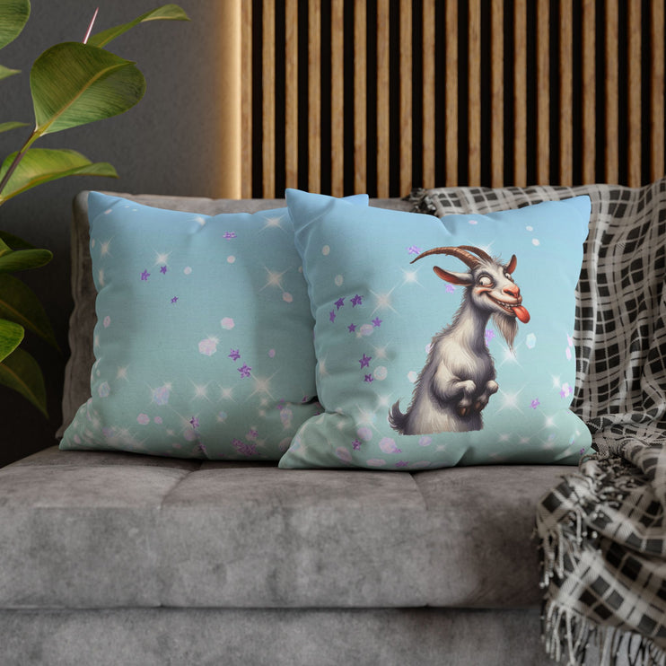 WhimsyWonder Pillowcase: Elevate Your Space with Enchantment